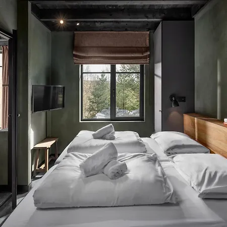 Nice With Sauna In A Natural Neufchâteau